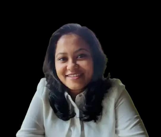 Dr. Rayani M Dessa — Clinical Psychologist at MindTalk by Cadabams